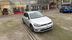 Volkswagen Golf 1.5 TSI EVO 150 Match 5dr Petrol Hatchback